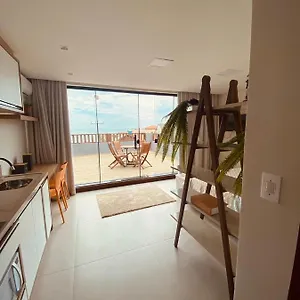 - Loft 223 Farol de Santa Marta
