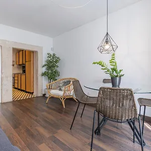 Apartamento Alfama's Heart By Lovelystay, Lisboa