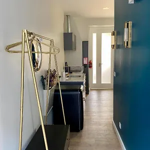 Apartamento Canarios Cardal - I, Lisboa