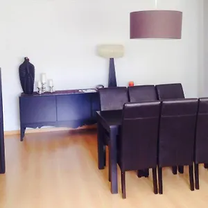  Apartamento Luxury Apartment. With Air Con.