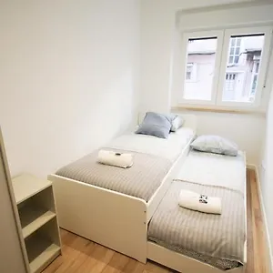  Apartamento Oriente Dna X