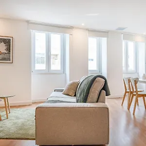 Appartement Ajuda Deluxe, Lisboa