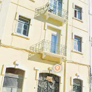  Quarto em Acomodações Particulares Pensamento Inedito 55