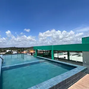 Varandas Do Porto - Nidinho 2 Pôrto das Galinhas