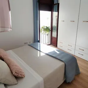 Casa Yaye Puerta Palma Écija