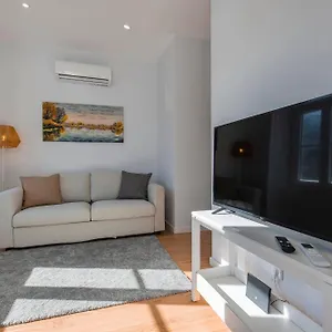  Apartamento Monteverde Iii By Innkeeper