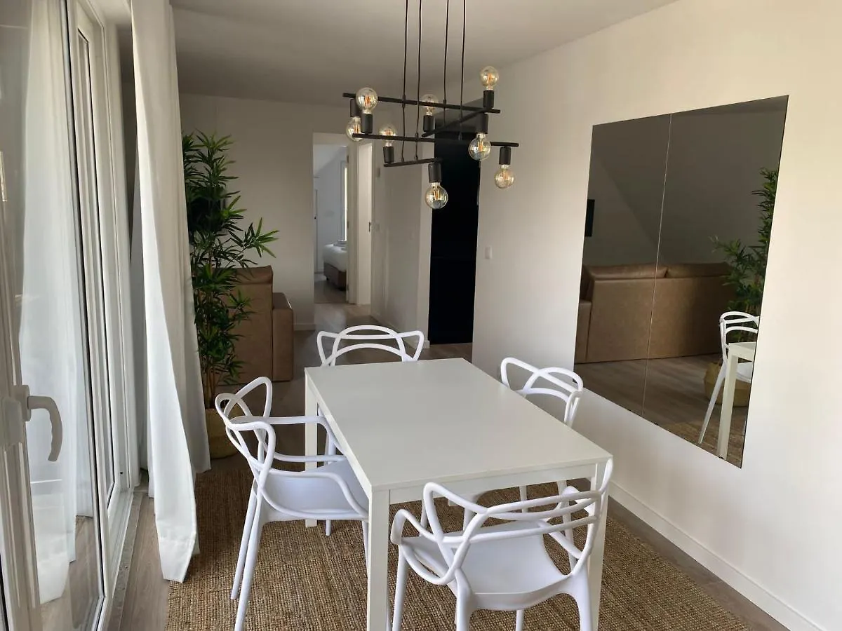 City Stays Belem Apartments Lisboa