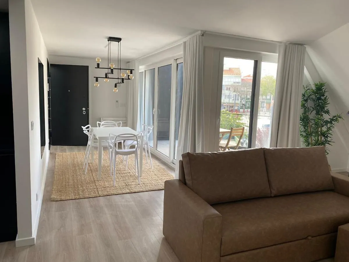 City Stays Belem Apartments Lisboa