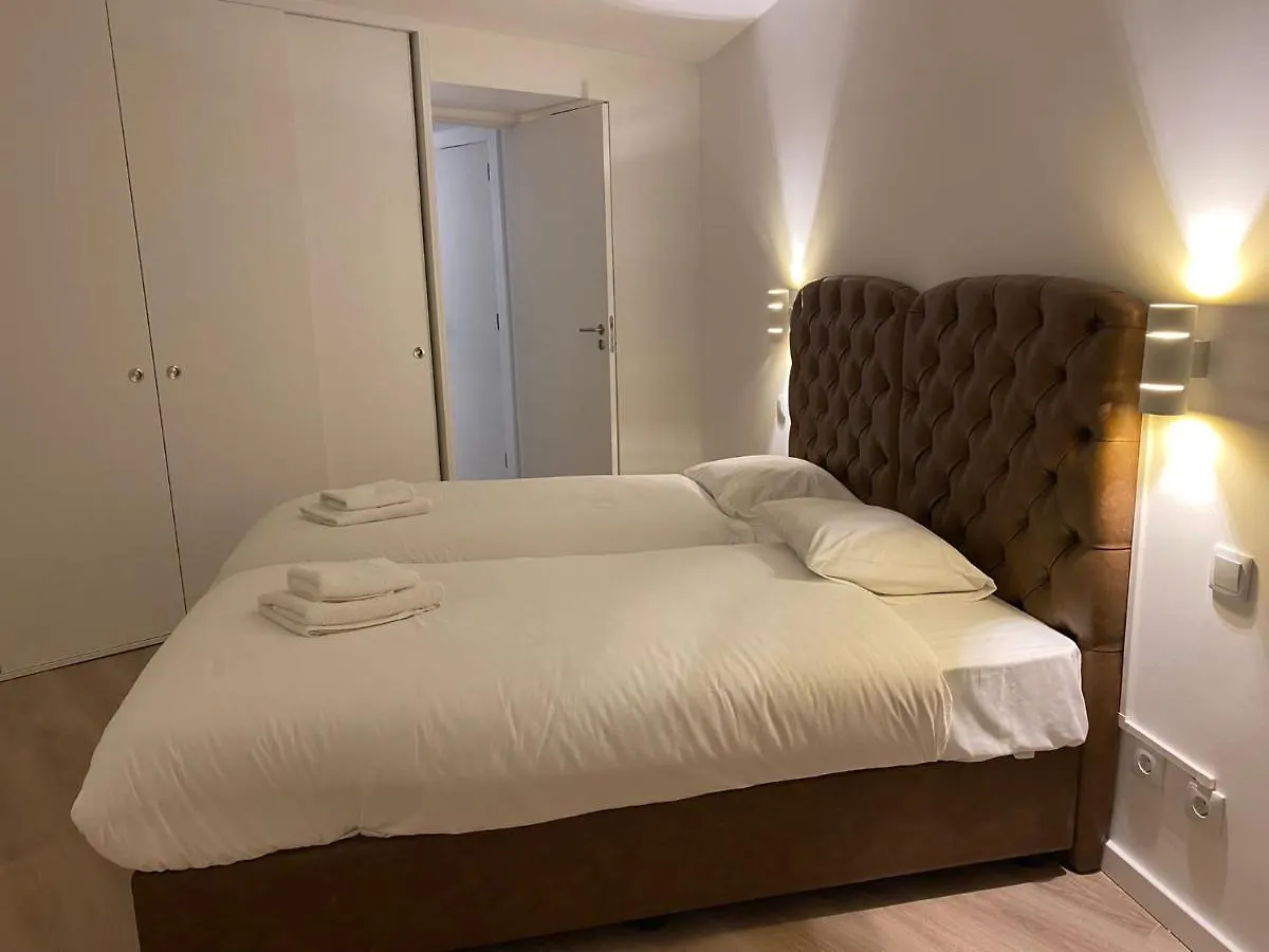 City Stays Belem Apartments Lisboa