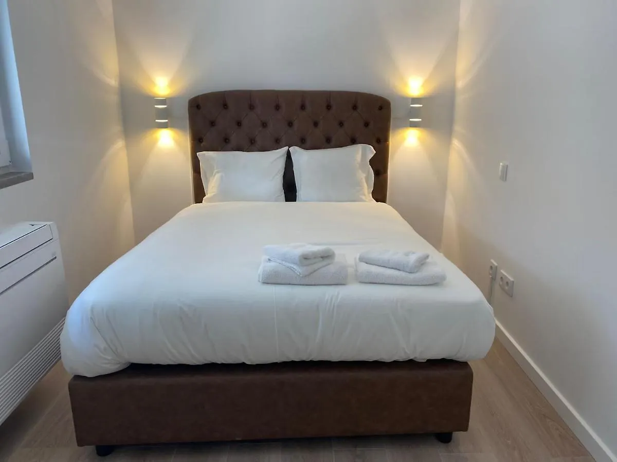 City Stays Belem Apartments Lisboa 0*,