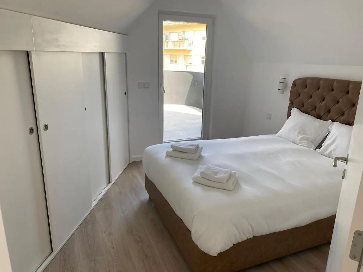 City Stays Belem Apartments Lisboa
