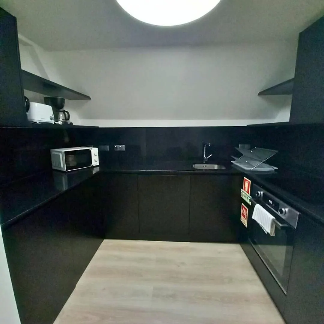 City Stays Belem Apartments Lisboa