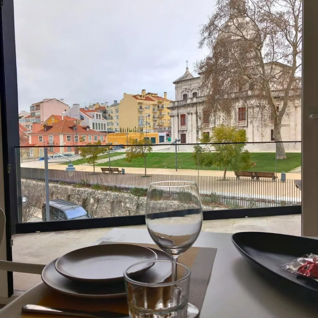 City Stays Belem Apartments Lisboa