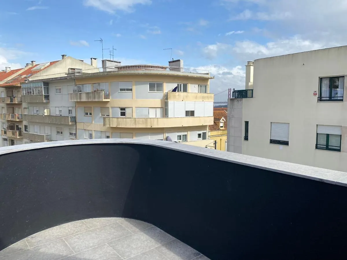 City Stays Belem Apartments Lisbon