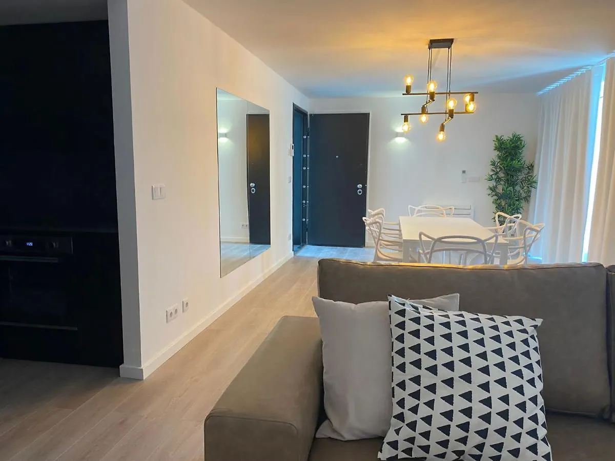 City Stays Belem Apartments Lisbon