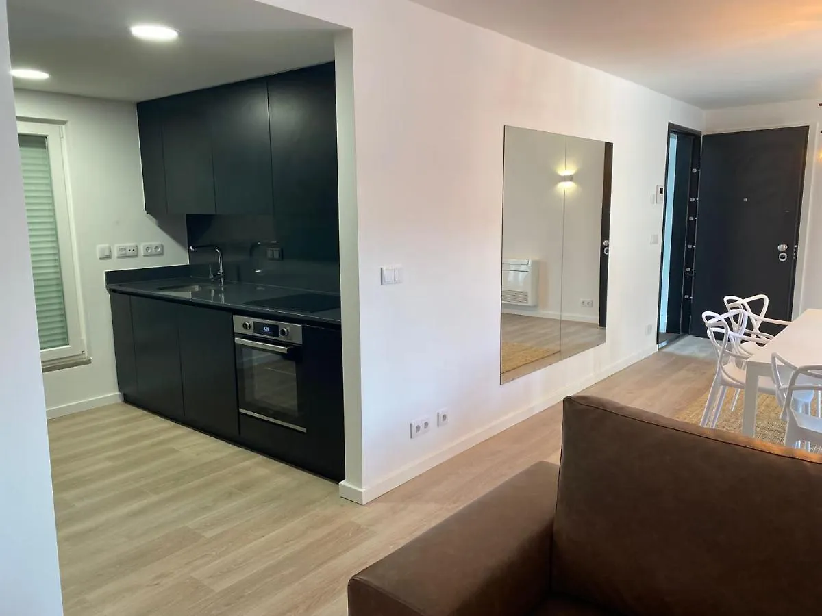 City Stays Belem Apartments Lisbon
