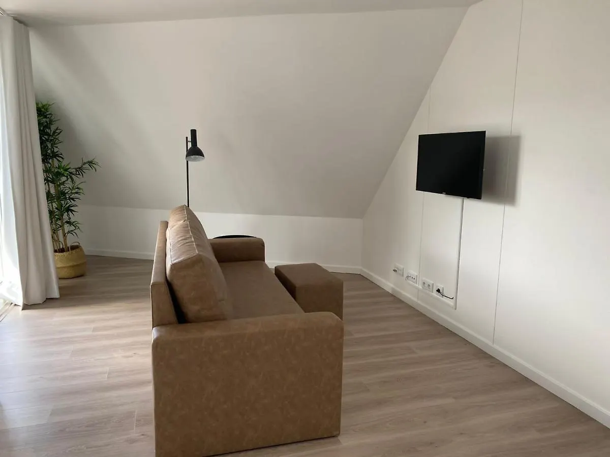 City Stays Belem Apartments Lisbon