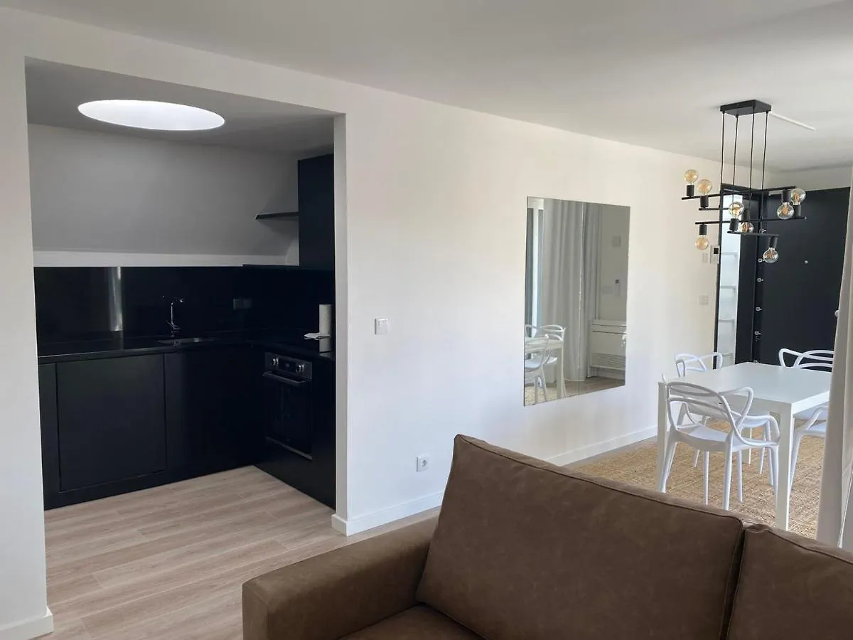 City Stays Belem Apartments Lisbon