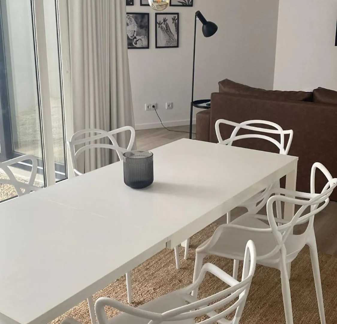 City Stays Belem Apartments contacts