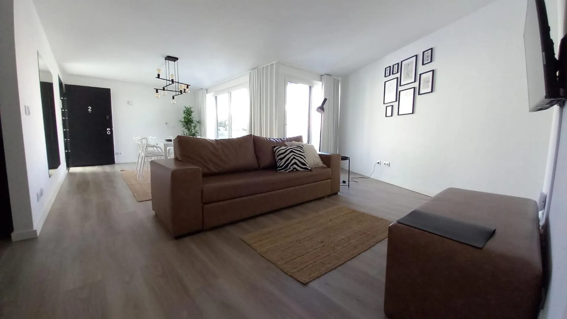City Stays Belem Apartments Lisbon