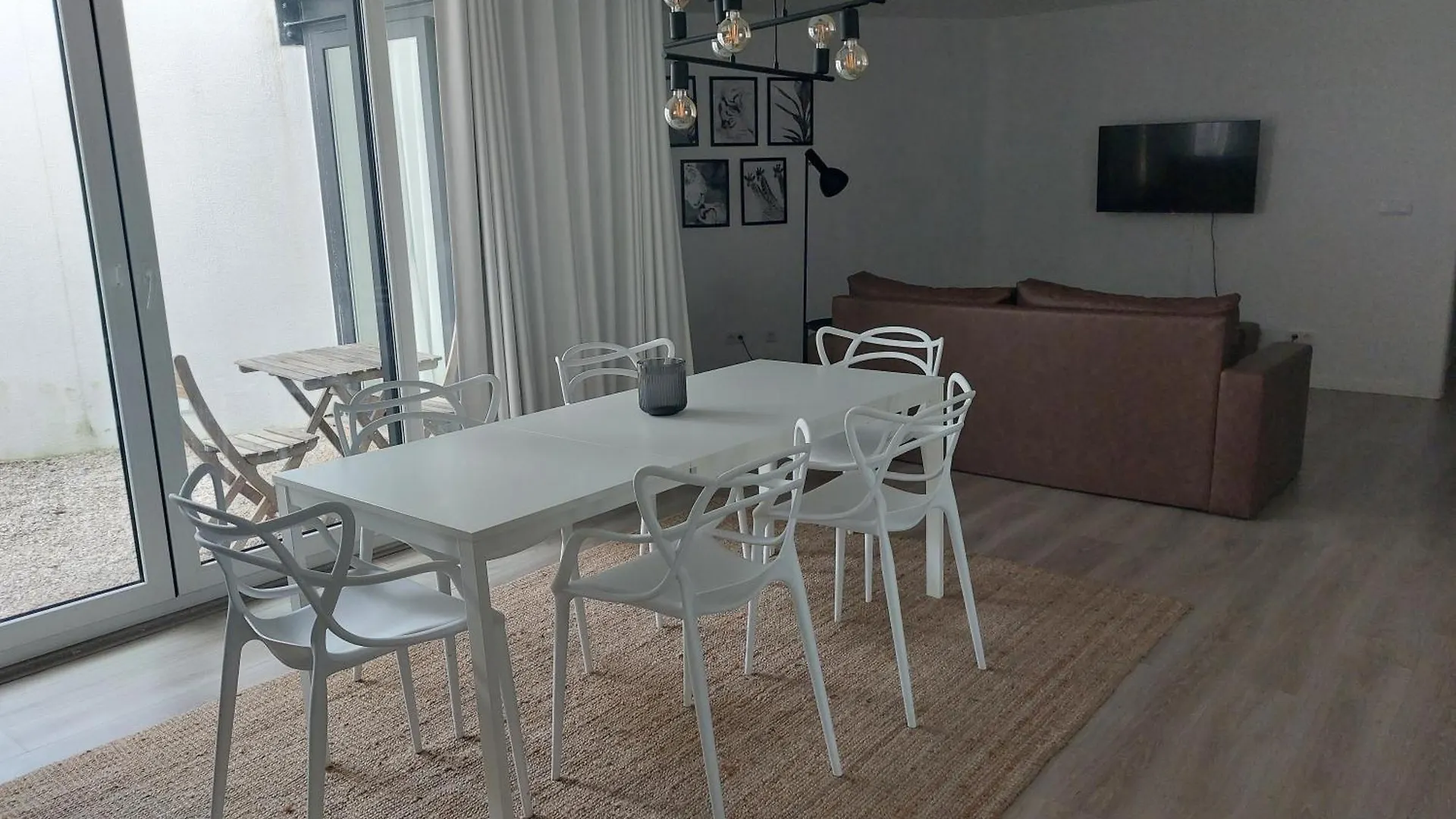 City Stays Belem Apartments Lisbon
