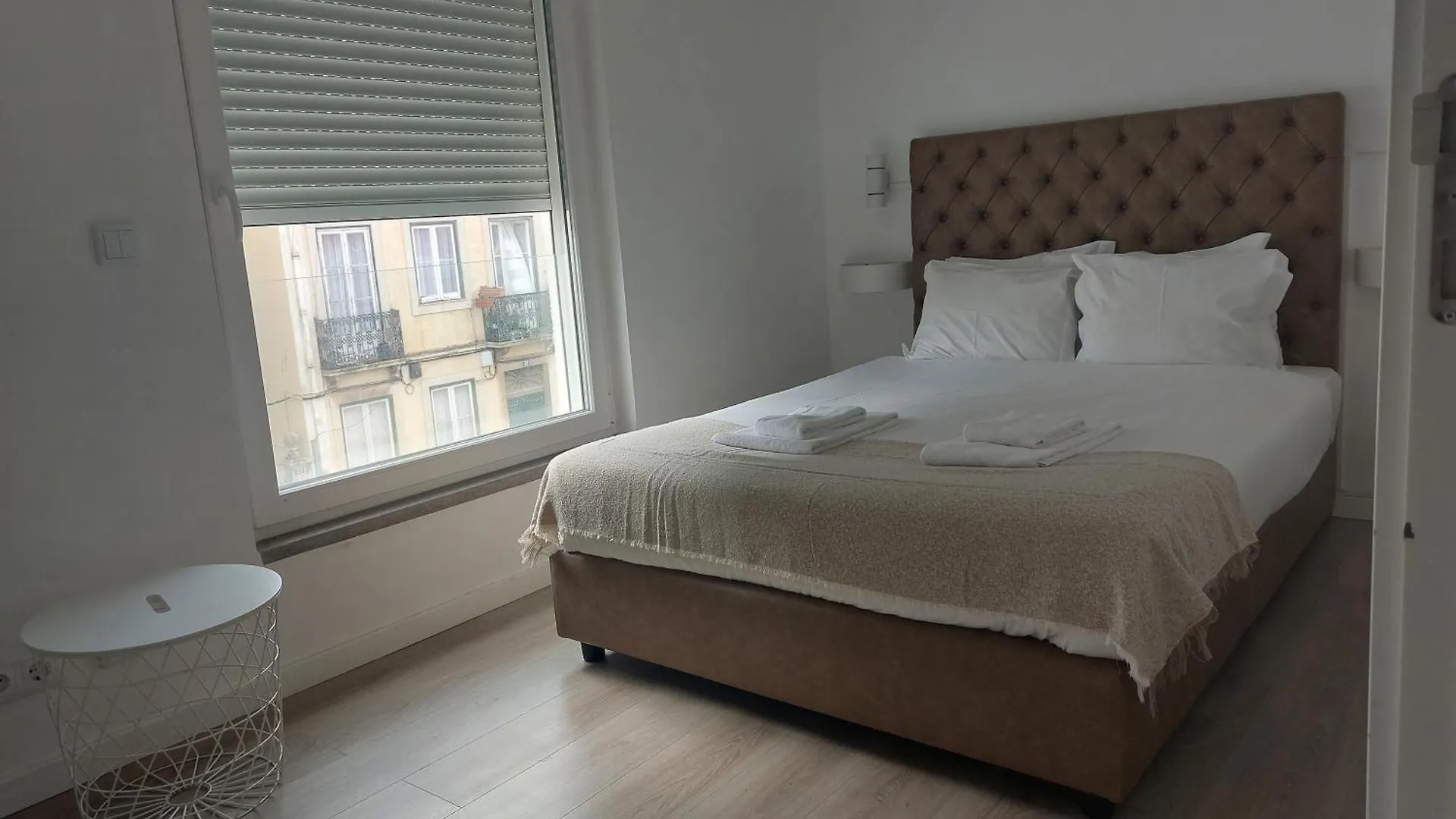 City Stays Belem Apartments Lisbon