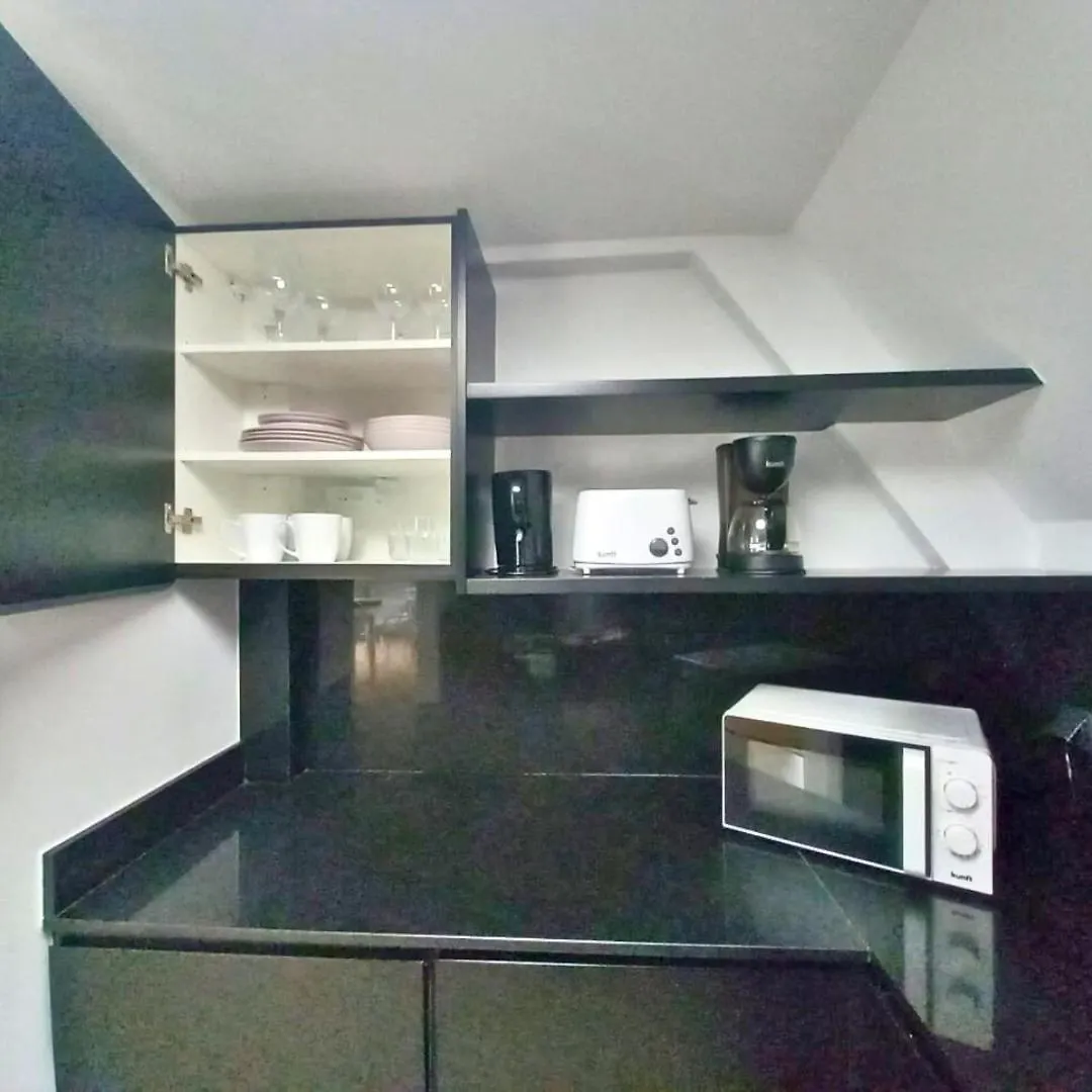 City Stays Belem Apartments Lisbon