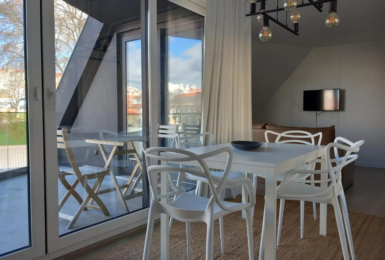 City Stays Belem Apartments Lisbon