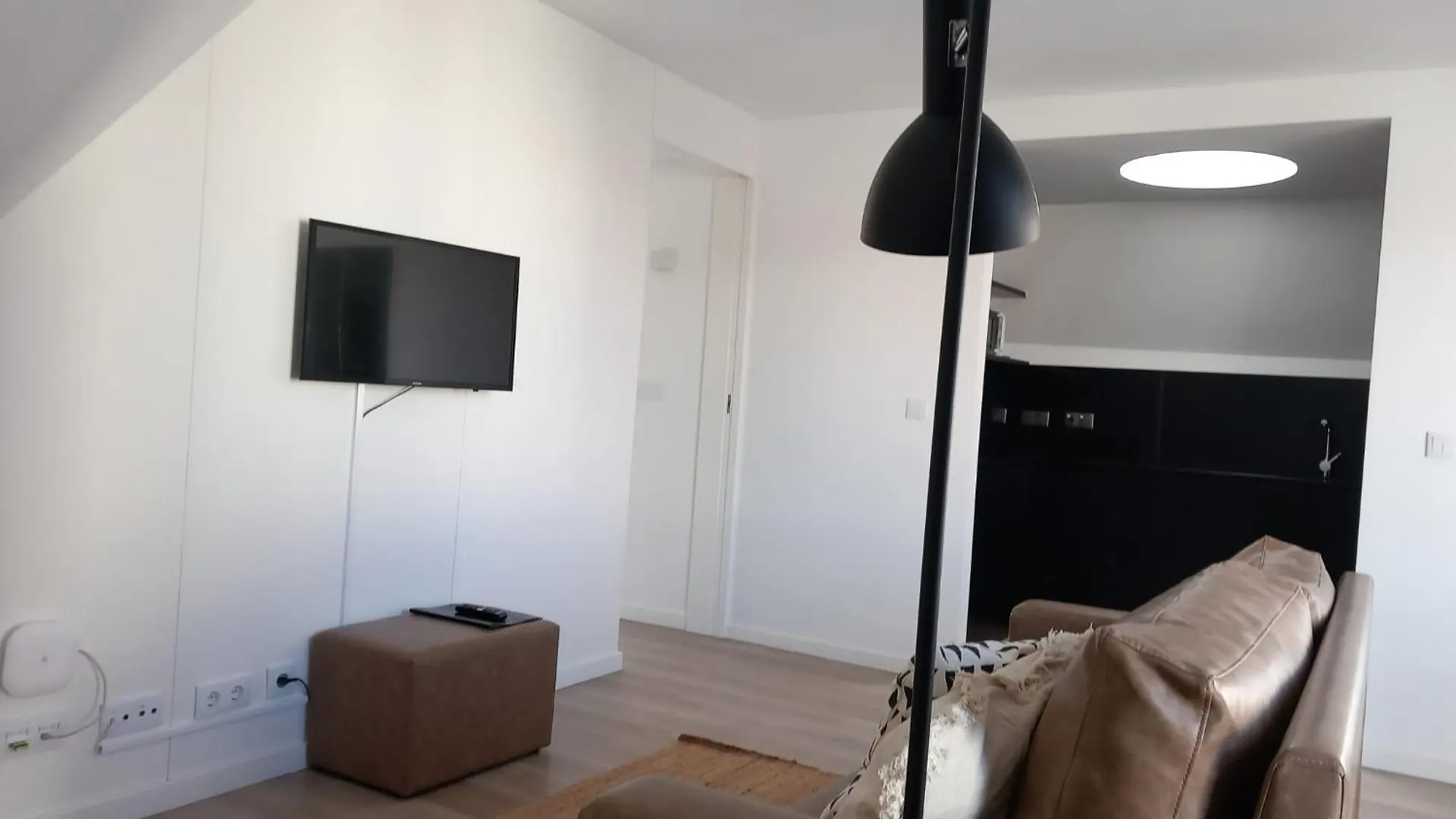 City Stays Belem Apartments Lisbon